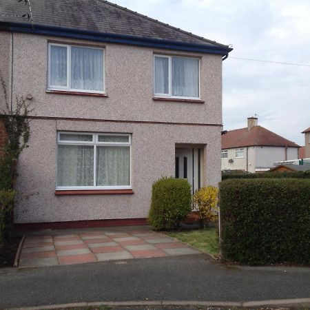 Rhuddlan House Villa Ngoại thất bức ảnh
