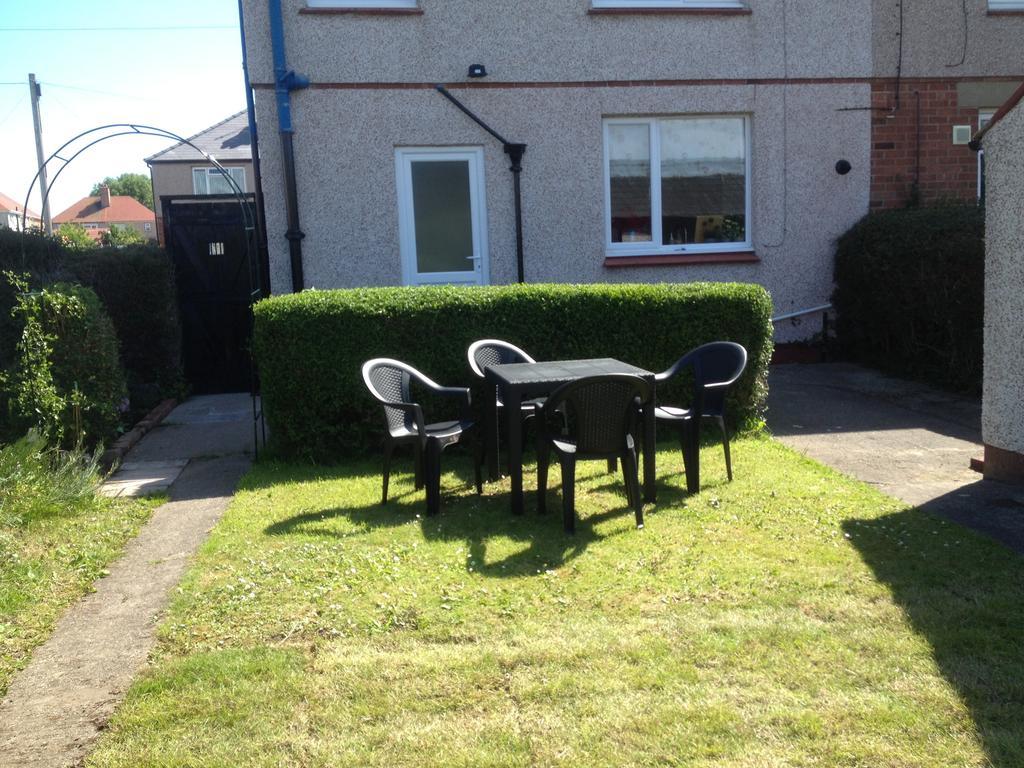 Rhuddlan House Villa Phòng bức ảnh