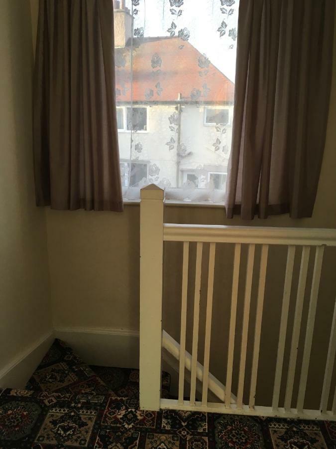 Rhuddlan House Villa Ngoại thất bức ảnh