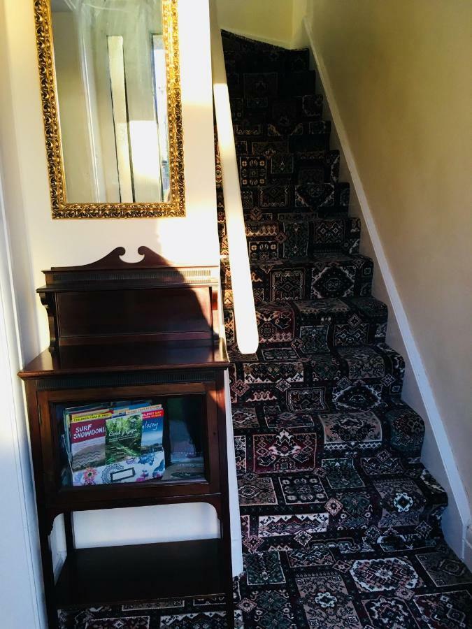 Rhuddlan House Villa Ngoại thất bức ảnh