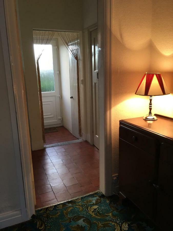 Rhuddlan House Villa Ngoại thất bức ảnh