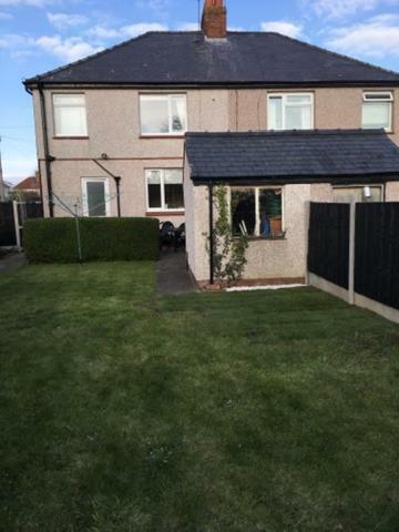 Rhuddlan House Villa Ngoại thất bức ảnh
