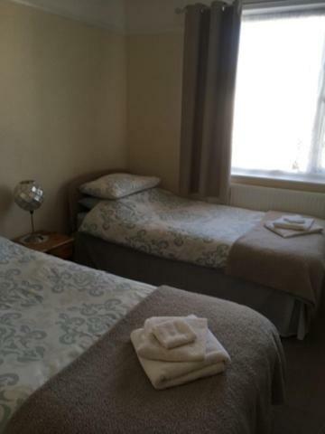 Rhuddlan House Villa Ngoại thất bức ảnh