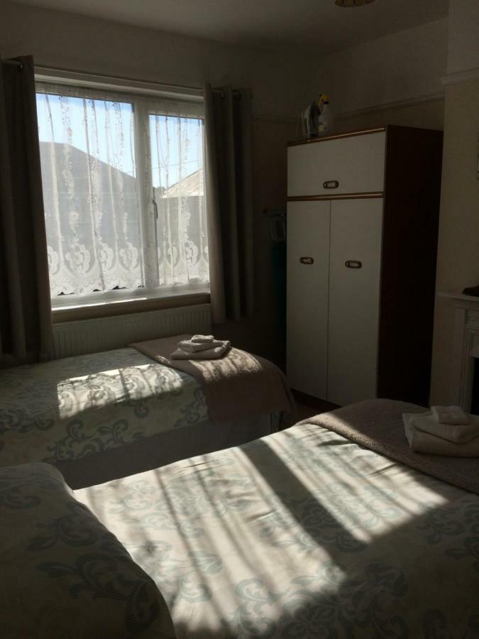 Rhuddlan House Villa Ngoại thất bức ảnh