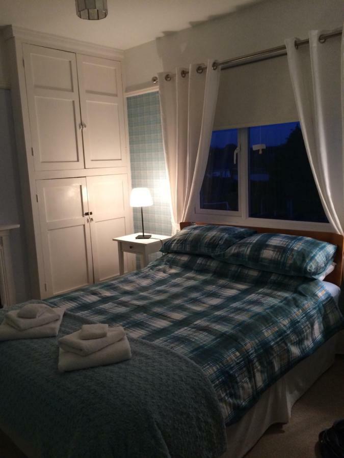 Rhuddlan House Villa Ngoại thất bức ảnh